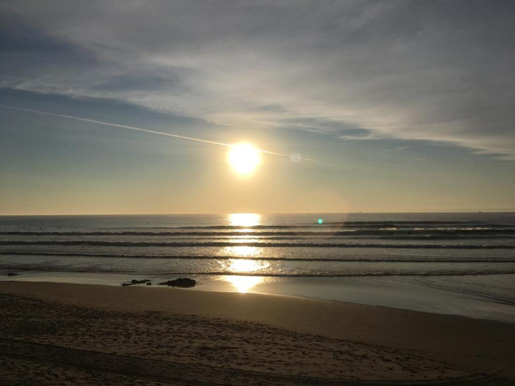 Sunset Guest Home Matosinhos  Exteriör bild