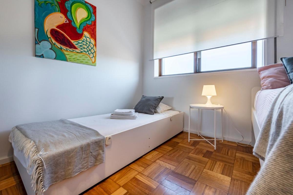 Sunset Guest Home Matosinhos  Exteriör bild